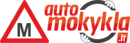 Kauno Naujamiesčio DRMC logotipas