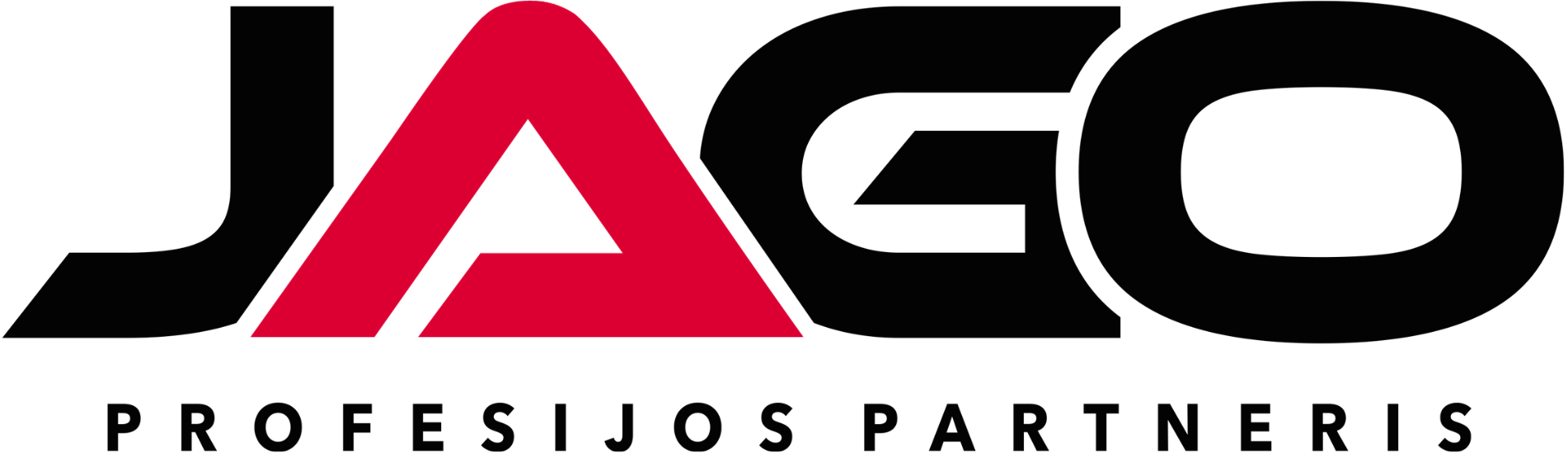 JAGO logotipas